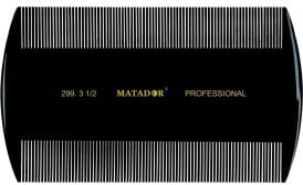 Matador Lice Comb 299/3 1/2