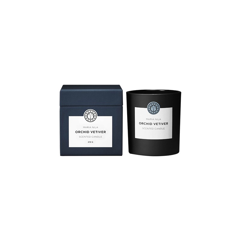 Maria Nila Orchid Vetiver 210g Maria Nila Orchid Vetiver 210g
