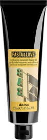 Davines Pasta&Love non-foaming Transparent Shaving Gel 150ml