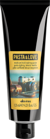 Davines Pasta & Love Medium-hold Styling Paste 125ml