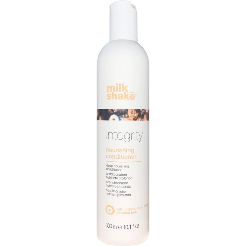 milk_shake Integrity nourishing Conditioner 300ml milk_shake Integrity nourishing Conditioner 300ml