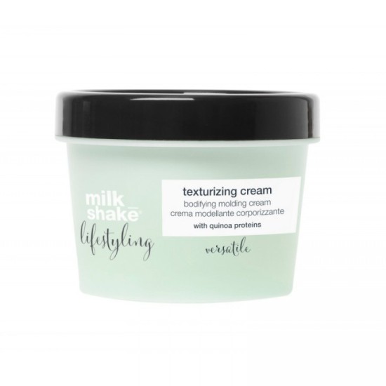 milk_shake  Lifestyling Texturizing Cream 100ml