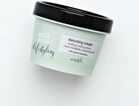 milk_shake  Lifestyling Texturizing Cream 100ml