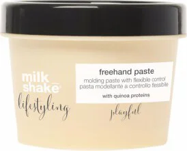 milk_shake  Lifestyling Freehand Paste 100ml