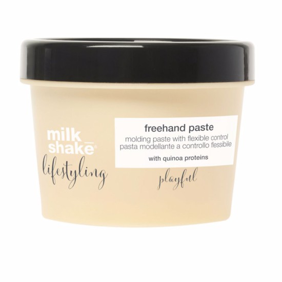 milk_shake  Lifestyling Freehand Paste 100ml