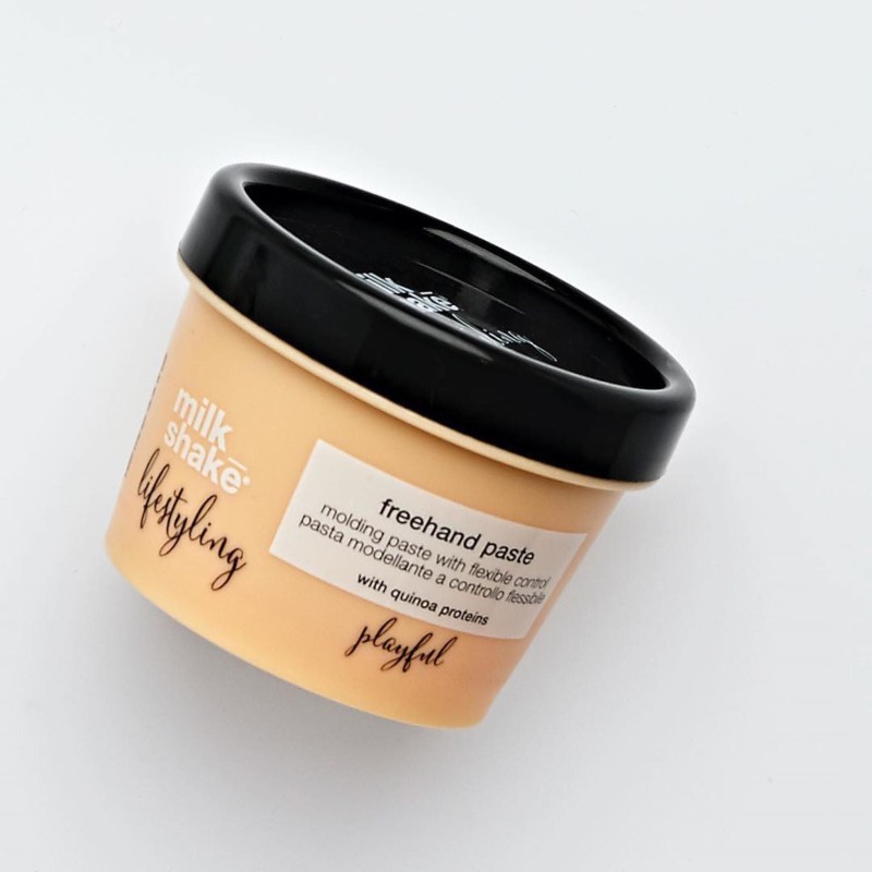 Milk Shake Lifestyling Freehand Paste 100ml