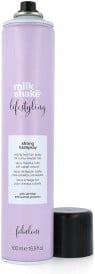 Milk Shake Lifestyling Strong Hairspray 500ml (2)