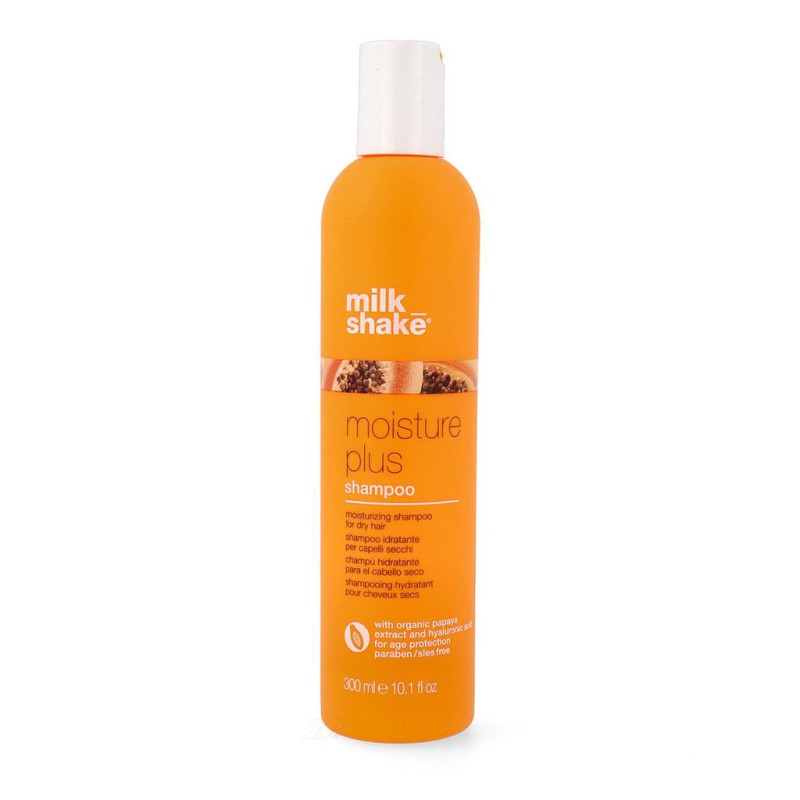 Milk Shake Moisture Plus Shampoo 300ml