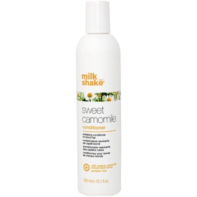 Milk Shake Sweet Camomile Conditioner 300ml - Balsam