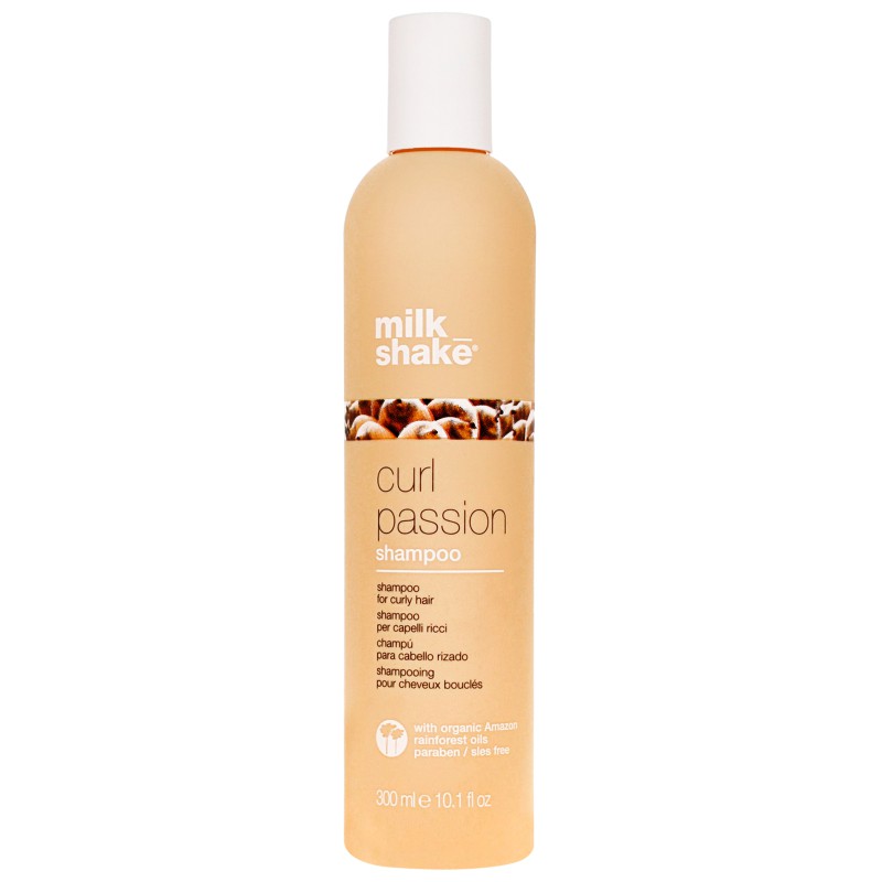 milk_shake Curl passion Shampoo 300ml milk_shake Curl passion Shampoo 300ml