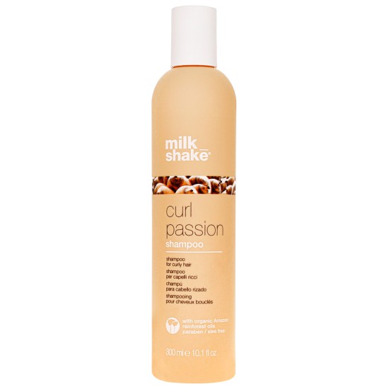 milk_shake Curl passion Shampoo 300ml