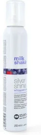 milk_shake Silver Shine Conditioning Whipped Cream 200 ml (2)