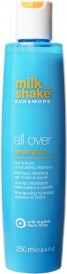 milk_shake Sun All Over Shampoo 250ml