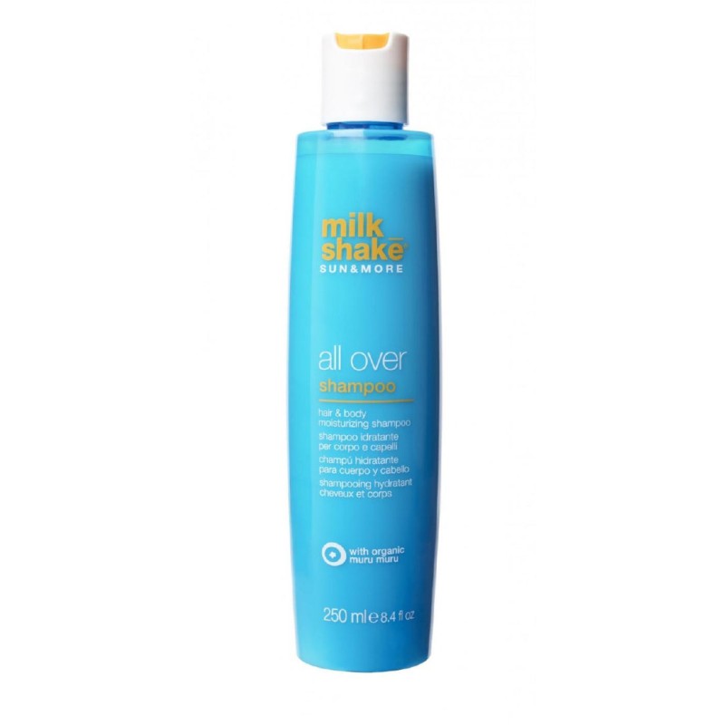 milk_shake Sun All Over Shampoo 250ml milk_shake Sun All Over Shampoo 250ml