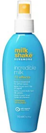 milk_shake Sun and More 12 effects Incredible Milk 140 ml
