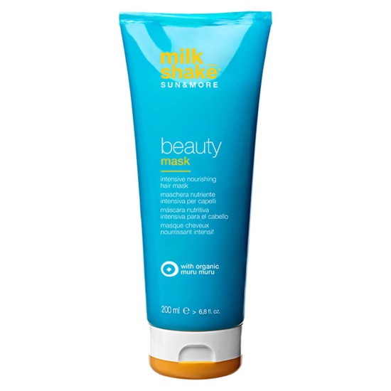 milk_shake  Beauty Mask 200ml