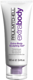 Paul Mitchell Extra Body Sculpting Gel 100ml