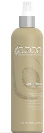 Abba Pure Curl Finish Spray 236ml