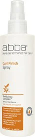 Abba Firm Finish Hair Spray Non-aerosol 236ml