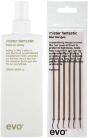 Mister Fantastic Your Tool for Creation box - Brown