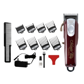 Wahl Magic Clip Cordless (2)