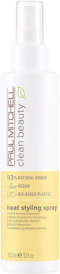 Paul Mitchell Clean Beauty Heat Styling Spray 150ml