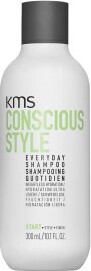 KMS Conscious Style Everyday Shampoo 300ml