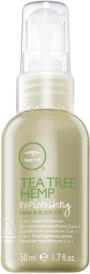 Paul Mitchell Tea Tree Hemp Replenishing Hair & Body Oil 50ml