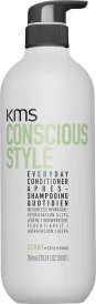 KMS Conscious Style everyday Conditioner 750ml