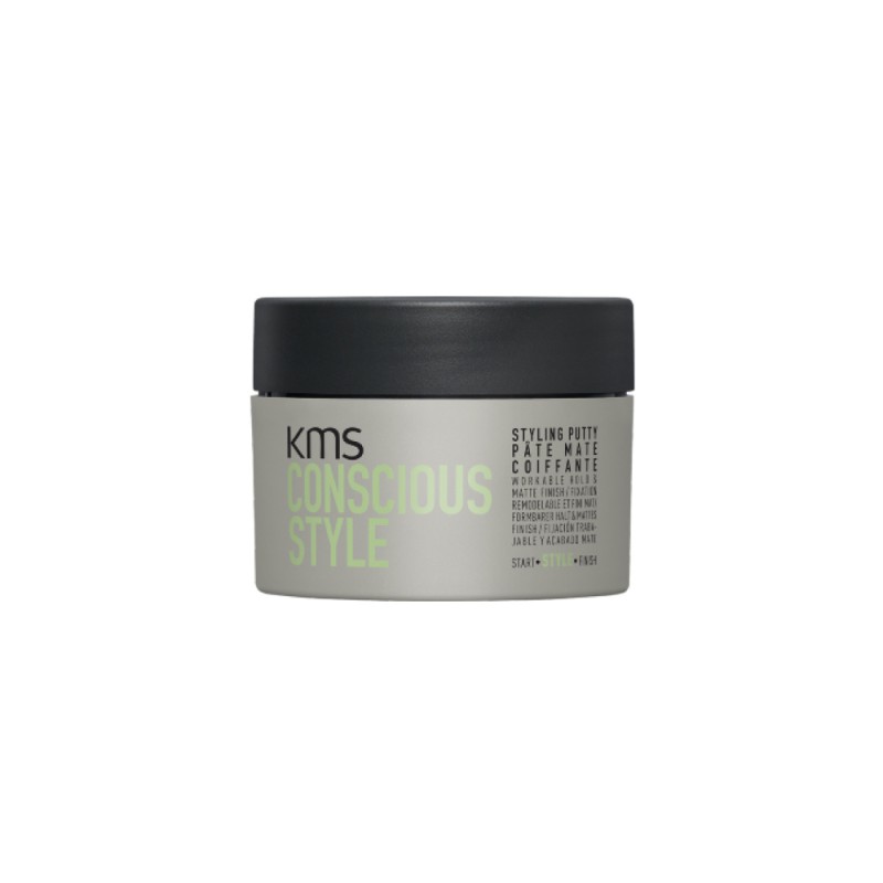 KMS Conscious Style Styling Putty 75ml