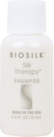 BioSilk Silk Therapy Shampoo 15ml