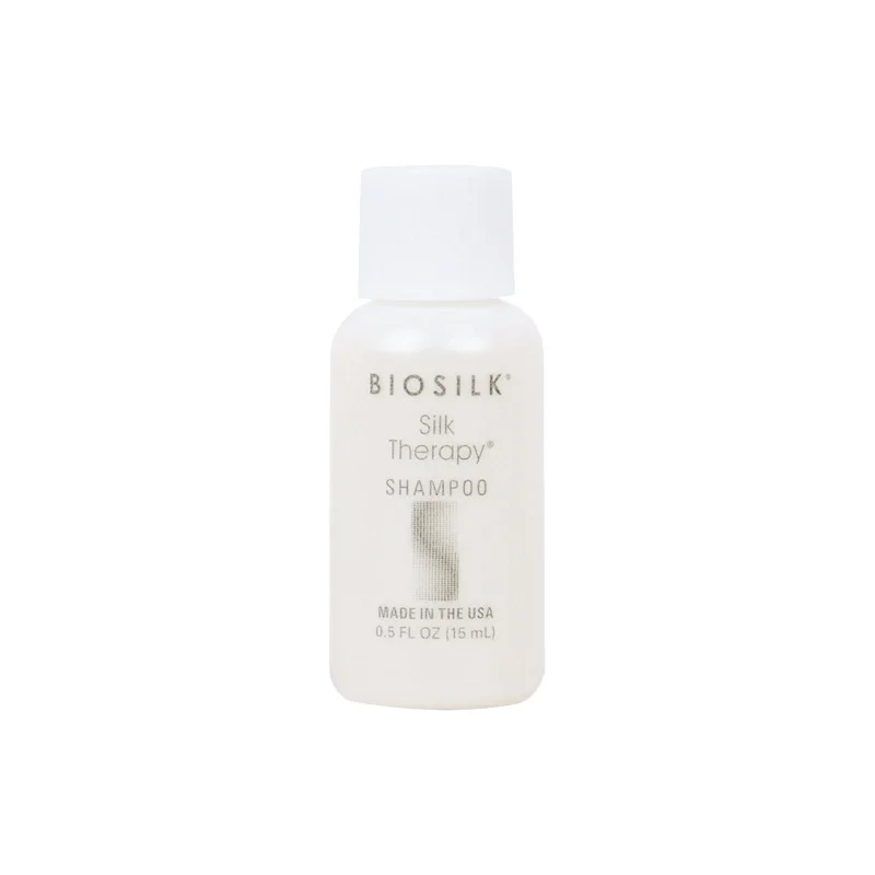 BioSilk Silk Therapy Shampoo 15ml