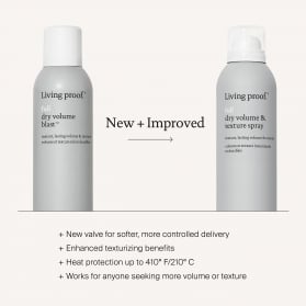 Living Proof Full Dry Volume & Texture Spray 238ml (2)