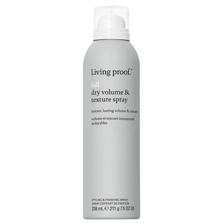 Living Proof Full Dry Volume & Texture Spray 238ml Living Proof Full Dry Volume & Texture Spray 238ml