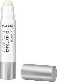 Isadora Clean Start Exfoliating Lip Scrub