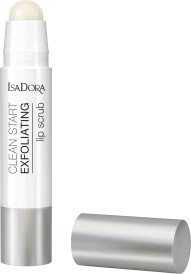 Isadora Clean Start Exfoliating Lip Scrub  
