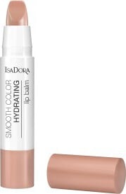 Isadora Smooth Color Hydrating Lip Balm Clear Beige 54