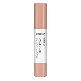 Isadora Smooth Color Hydrating Lip Balm Clear Beige 54 (2)