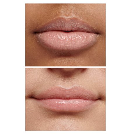 Isadora Smooth Color Hydrating Lip Balm Clear Beige 54