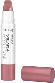 Isadora Smooth Color Hydrating Lip Balm Soft Caramel 55