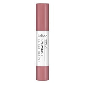 Isadora Smooth Color Hydrating Lip Balm Soft Caramel 55 (2)