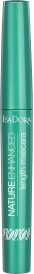 Isadora Nature Enhanced Length Mascara Black 10