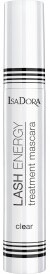 Isadora Lash Energy Treatment Mascara Clear 00