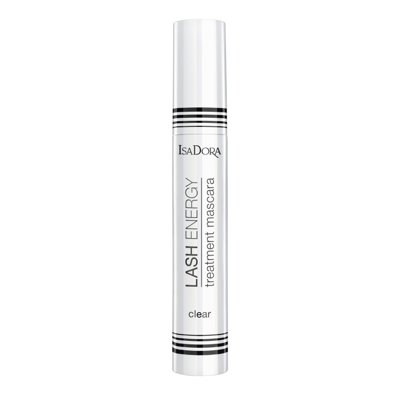 Isadora Lash Energy Treatment Mascara Clear 00 Isadora Lash Energy Treatment Mascara Clear 00