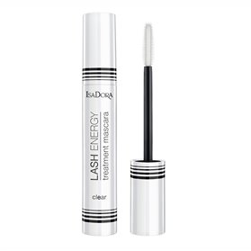 Isadora Lash Energy Treatment Mascara Clear 00 (2)