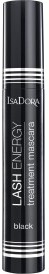 Isadora Lash Energy Treatment Mascara Black 01