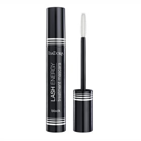 Isadora Lash Energy Treatment Mascara Black 01 (2)