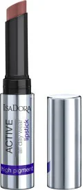 Isadora Active All Day Wear Lipstick Soft Blush 10