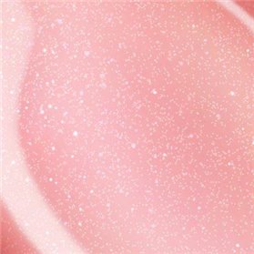 Isadora Glossy Lip Treat Papaya Sparkle 66