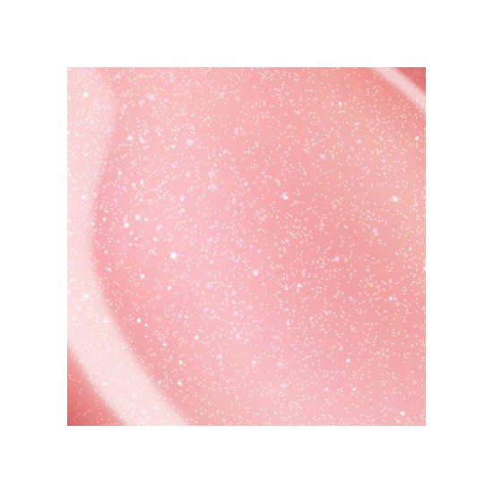 Isadora Glossy Lip Treat Papaya Sparkle 66